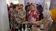 149 Pelaku UMKM Kaltim Terima Kredit Baru Senilai Rp11,4 Miliar