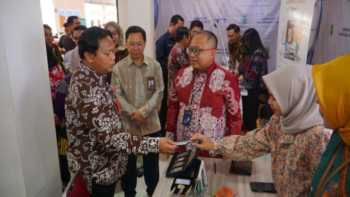 149 Pelaku UMKM Kaltim Terima Kredit Baru Senilai Rp11,4 Miliar