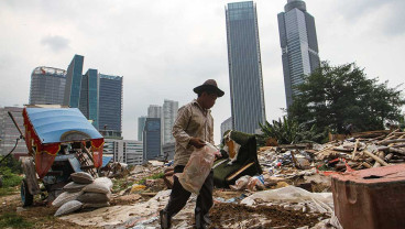 BPS: Data Penduduk Miskin di Sumbar Menurun 9 Tahun Terakhir