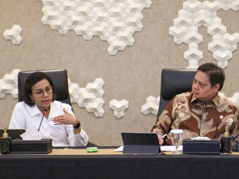 Indef Soroti Efektivitas Diskon Pajak Pembelian Rumah, Tak Cukup Ungkit Konsumsi Agregat