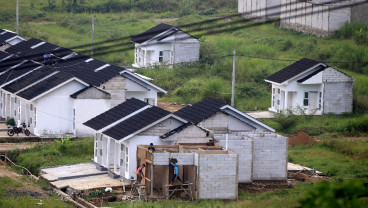 Kredit Rp130 Triliun untuk Perumahan Siap Bergulir, Pakar Wanti-wanti soal Ini