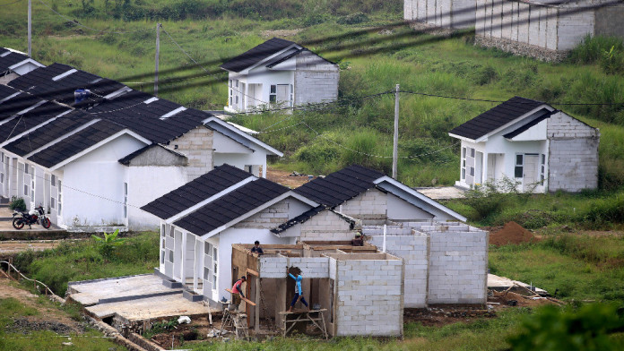 Kredit Rp130 Triliun untuk Perumahan Siap Bergulir, Pakar Wanti-wanti soal Ini