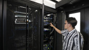Transfer Data Pribadi ke AS Dikhawatirkan Pengaruhi Investasi Data Center di RI