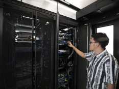 Transfer Data Pribadi ke AS Dikhawatirkan Pengaruhi Investasi Data Center di RI