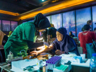 Anak dan Lansia Rentan Terkena DBD, Ini Cara Pencegahannya