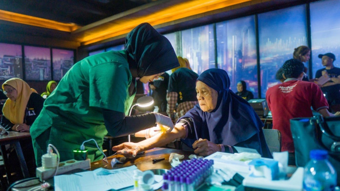 Ini Cara Pencegahan DBD yang Tepat