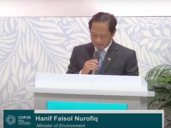 KLH Cabut 33 Izin Persetujuan di Kawasan Puncak, Wajib Bongkar hingga Akhir Agustus 2025