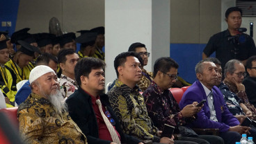 Cobra Dental Hibahkan Dental Ambulance kepada Universitas Muhammadiyah Sidoarjo