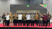 Sinergi Kemenperin dan Pemda Wujudkan Industri Tangguh & Inklusif