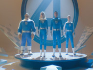 The Fantastic Four: First Steps Cetak Box Office, Raup Pendapatan US$118 Juta