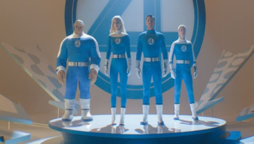 The Fantastic Four: First Steps Cetak Box Office, Raup Pendapatan US$118 Juta
