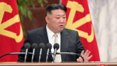 Kim Jong-un Janji Menangkan 'Pertempuran' Anti-AS