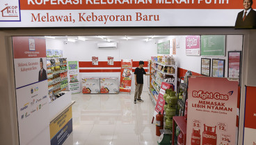 Syarat dan Cara Koperasi Desa Merah Putih Dapat Pinjaman Rp3 Miliar dari Bank