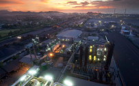 Melesat Saham Krakatau Steel (KRAS) saat Rugi Meningkat