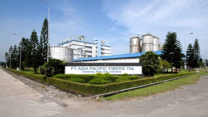 Asia Pacific Fibers Tutup Permanen Pabrik Tekstil Karawang, Karyawan di-PHK