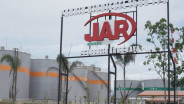 Laba Emiten Sawit Haji Isam Jhonlin Argo (JARR) Naik 82,58% Semester I/2025