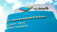 Gelar RUPSLB Senin (28/7), Ini 3 Kandidat Kuat Presdir Baru Vale Indonesia (INCO)