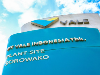 Gelar RUPSLB Senin (28/7), Ini 3 Kandidat Kuat Presdir Baru Vale Indonesia (INCO)