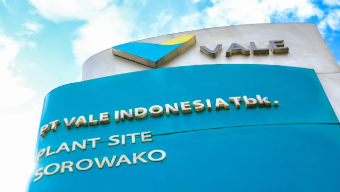 Gelar RUPSLB Senin (28/7), Ini 3 Kandidat Kuat Presdir Baru Vale Indonesia (INCO)