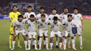 Link Live Streaming Filipina Vs Thailand U23 28 Juli, Pukul 20.00 WIB