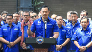 Demokrat Tegaskan Tak Terlibat Isu Ijazah, Sebut Jokowi Fitnah dan Adu Domba