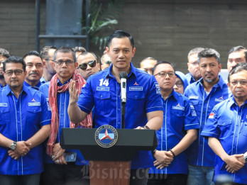 Demokrat Tegaskan Tak Terlibat Isu Ijazah, Sebut Jokowi Fitnah dan Adu Domba