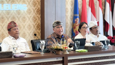 Bank Indonesia Dorong Hilirisasi Pertanian di Buleleng