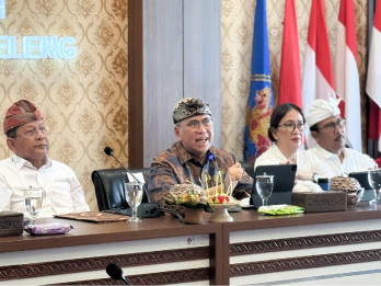 Bank Indonesia Dorong Hilirisasi Pertanian di Buleleng