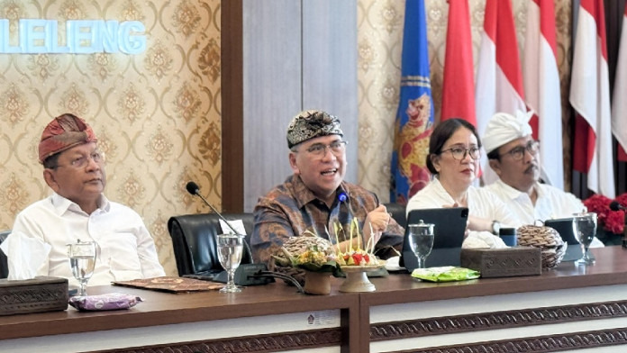 Bank Indonesia Dorong Hilirisasi Pertanian di Buleleng