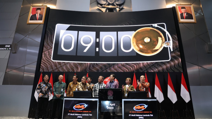 Jelang Pergantian Pemegang Saham, PIPA Berbalik Laba
