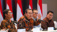 Bos BEI Harap IHSG Tembus Level 8.000 pada HUT ke-80 RI