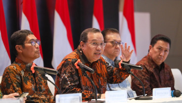 Bos BEI Harap IHSG Tembus Level 8.000 pada HUT ke-80 RI