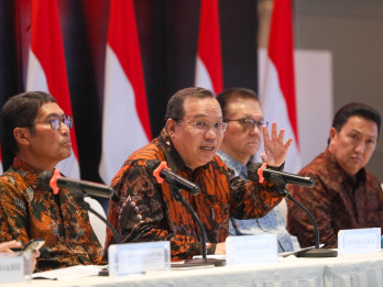Bos BEI Harap IHSG Tembus Level 8.000 pada HUT ke-80 RI
