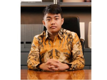 Saham PGUN Melejit 24,59%, Harta Anak Haji Isam Bertambah Rp990 Miliar