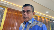 Dituding jadi Dalang Kasus Ijazah Palsu Jokowi, Demokrat: Kami Tidak Ada Urusan, Ini Fitnah Besar