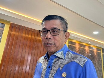 Dituding jadi Dalang Kasus Ijazah Palsu Jokowi, Demokrat: Kami Tidak Ada Urusan, Ini Fitnah Besar