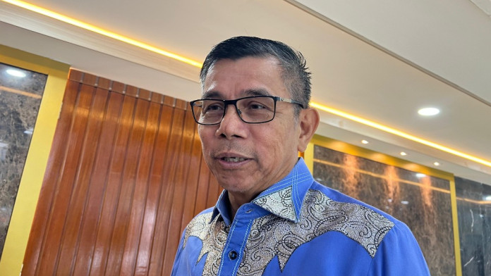 Elite Demokrat Meradang Dituding Jadi Dalang di Balik Isu Ijazah Palsu Jokowi