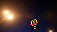 McDonald's Jual 8 Toko di Hong Kong Senilai HK$1,2 Miliar