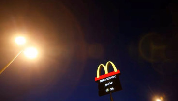 McDonald's Jual 8 Toko di Hong Kong Senilai HK$1,2 Miliar