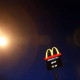 McDonald's Jual 8 Toko di Hong Kong Senilai HK$1,2 Miliar