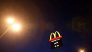 McDonald's Jual 8 Toko di Hong Kong Senilai HK$1,2 Miliar
