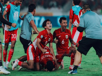 Media Vietnam Sebut Final Piala AFF U-23 2025 Bakal Pakai VAR