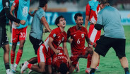 Media Vietnam Sebut Final Piala AFF U-23 2025 Bakal Pakai VAR