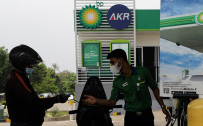 Ada yang Diam-diam Lepas Jumbo Saham AKR Corporindo (AKRA)
