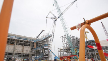 Penjualan Lahan di JIIPE Naik Topang Top Line AKR Corporindo (AKRA)