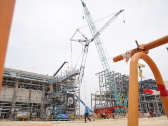 Penjualan Lahan di JIIPE Naik Topang Top Line AKR Corporindo (AKRA)