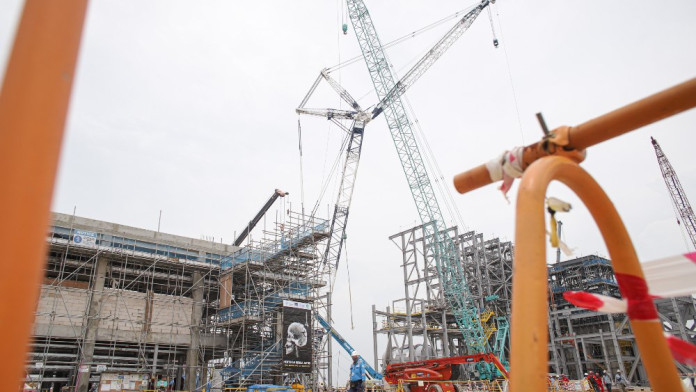 Penjualan Lahan di JIIPE Naik Topang Top Line AKR Corporindo (AKRA)