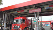 Jalur Gumitir Ditutup, Pertamina Alihkan Pasokan di Jember-Banyuwangi