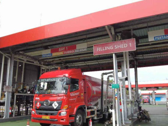 Jalur Gumitir Ditutup, Pertamina Alihkan Pasokan di Jember-Banyuwangi