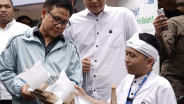 Kementerian PM Perkuat SDM Pekerja Lewat Perintis Berdaya